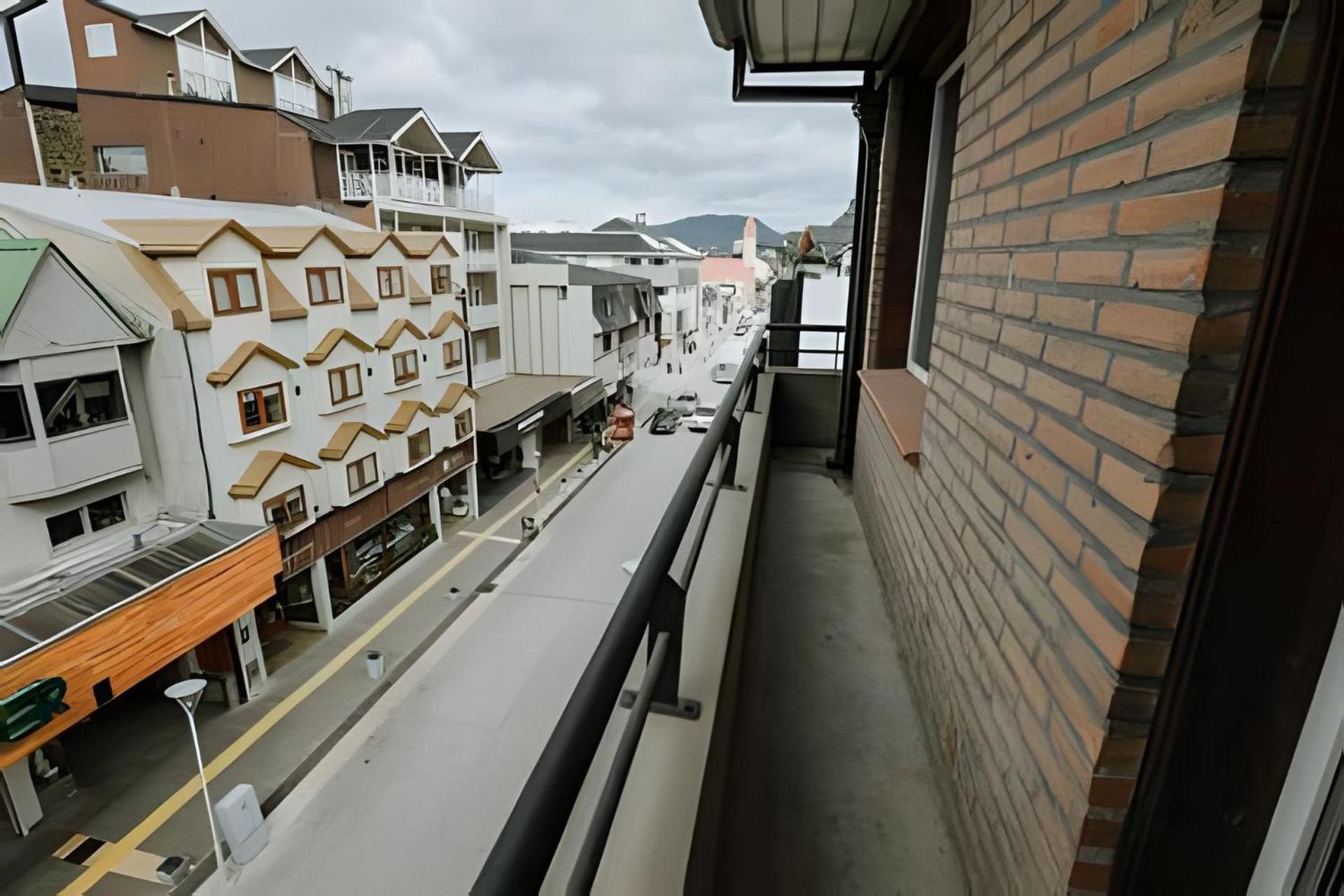 Aunaisin - Fadul 2E Ushuaia Exterior foto